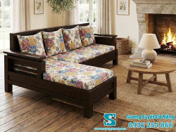 Đệm Ghế Gỗ NG-062