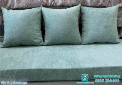 Đệm Ghế Gỗ NG-065