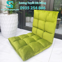 Ghế Bệt Tựa Lưng Tatami - GTL 008