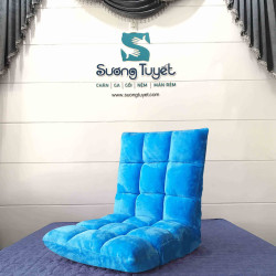 Ghế Bệt Tựa Lưng Tatami - GTL 009