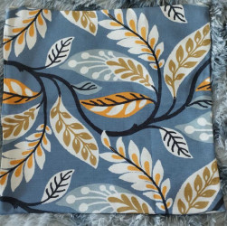 Gối Tựa Vuông Sofa Đà Nẵng GV-130