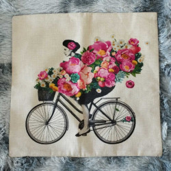 Gối Tựa Vuông Sofa Đà Nẵng GV-142