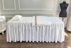 Ga Giường Spa, Nail, Massage, Thẩm Mỹ Viện