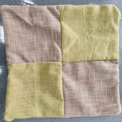 Gối Tựa Vuông Sofa Đà Nẵng GV-154