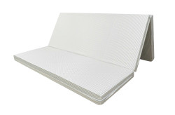 Đệm Bông Ép Everon Thế Hệ Mới JAGD3