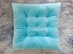 Đệm Lót Ngồi Bệt Vuông - NNB 030