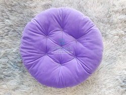 Đệm Lót Ngồi Bệt Tròn - NNB 034