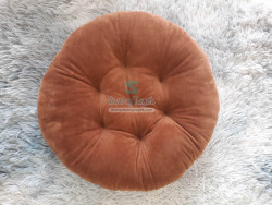 Đệm Lót Ngồi Bệt Tròn - NNB 035