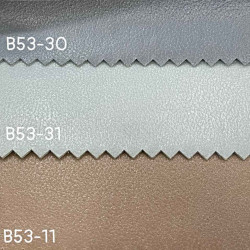 Mẫu Vải Simili AGB May Nệm Ghế