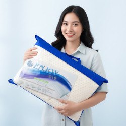 Gối Cao Su Thiên Nhiên Enjoy
