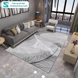 Thảm trải sàn Bali TSB-040