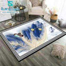 Thảm trải sàn Bali TSB-041