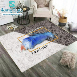 Thảm trải sàn Bali TSB-042