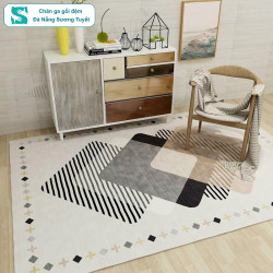 Thảm trải sàn Bali TSB-044