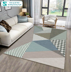 Thảm trải sàn Bali TSB-045