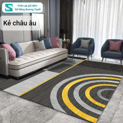 Thảm trải sàn Bali TSB-051