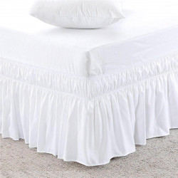 Váy Giường Khách Sạn