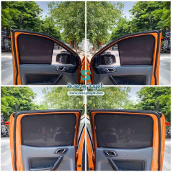 Rèm Che Nẵng Xe Ô Tô 4 - 7 Chỗ