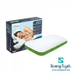 Gối Foam Cao Cấp Vinamatress