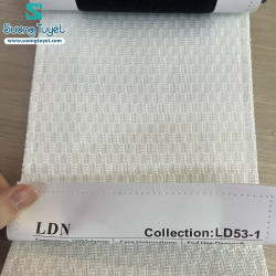 Mẫu Vải Bố LDN 053 May Sofa