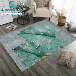 Thảm trải sàn Bali TSB-055