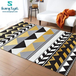 Thảm trải sàn Bali TSB-057