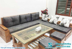 Đệm Ghế Gỗ ST-NG-054