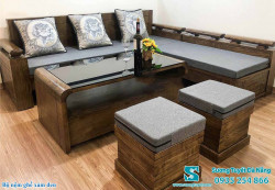 Đệm Ghế Gỗ ST-NG-055