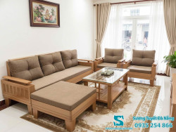 Đệm Ghế Gỗ ST-NG-056