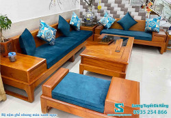 Đệm Ghế Gỗ ST-NG-058