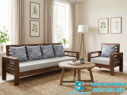 Đệm Ghế Gỗ ST-NG-059