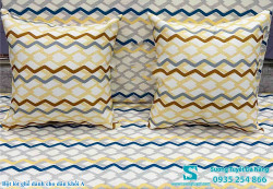 Đệm Ghế Gỗ ST-NG-060