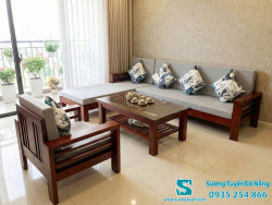 Đệm Ghế Gỗ ST-NG-061