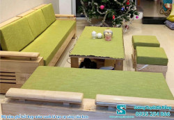 Đệm Ghế Gỗ ST-NG-062