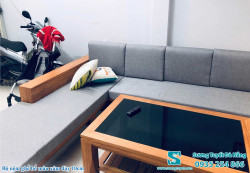 Đệm Ghế Gỗ ST-NG-064