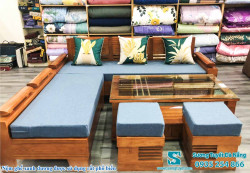 Đệm Ghế Gỗ ST-NG-067