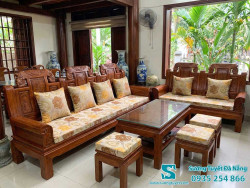 Đệm Ghế Gỗ ST-NG-069