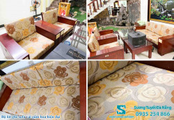 Đệm Ghế Gỗ ST-NG-069