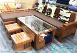 Đệm Ghế Gỗ ST-NG-071