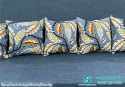 Đệm Ghế Gỗ ST-NG-075