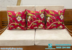 Đệm Ghế Gỗ ST-NG-078