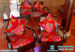 Đệm Ghế Gỗ ST-NG-079