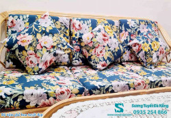 Đệm Ghế Gỗ ST-NG-080