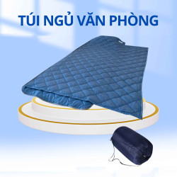 Túi Ngủ Văn Phòng