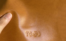 Mẫu Vải Simili Giả Da T4 Bọc Sofa