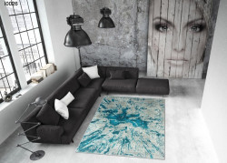 Thảm Trải Sàn Thổ Nhĩ Kỳ Impress I0026