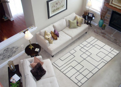 Thảm Trải Sàn Thổ Nhĩ Kỳ Impress I0064