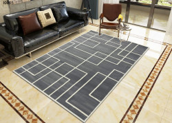 Thảm Trải Sàn Thổ Nhĩ Kỳ Impress I0065