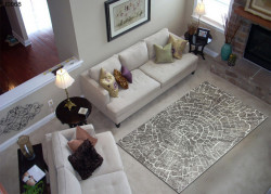 Thảm Trải Sàn Thổ Nhĩ Kỳ Impress I0068