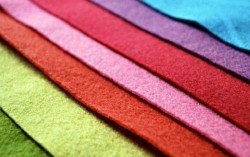 Mẫu Vải Nỉ Bọc Sofa